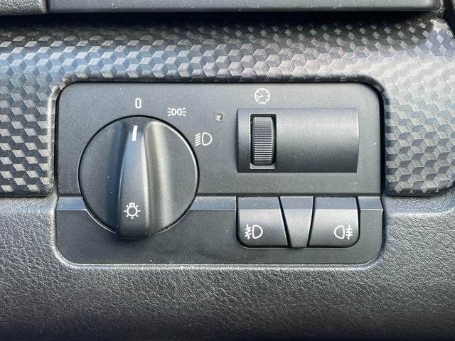 ３シリーズ ３３０Ｃｉカブリオーレ　Ｍスポーツ　オープン動作ＯＫ　Ｐｉｏｎｅｅｒディスプレイオーディオ　フロントスポイラー　車高調　１９インチＡＷ　ＬＥＤテール　Ｍ３用サイドミラー　Ｍ３風フォグカバー　社外シフトノブ　Ｋ＆Ｎエアクリ　社外タワーバー（53枚目）