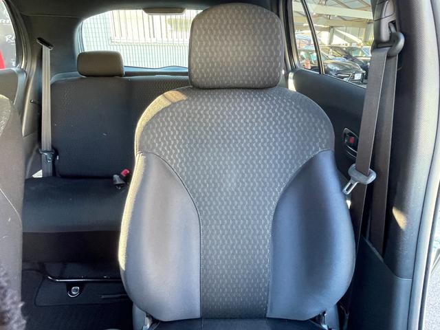 ヴィッツ ＲＳ　５速ＭＴ　キーレス　ナビ　フルセグＴＶ　Ｂｌｕｅｔｏｏｔｈ接続　ＥＴＣ　電動格納ミラー　フォグランプ　純正１６インチアルミホイール　ＨＩＤヘッドライト（36枚目）