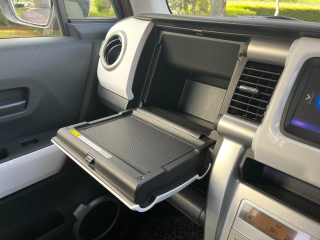 ハスラー Ｇ　Ｇ　ＥＴＣ　ナビ　ＴＶ　Ｂｌｕｅｔｏｏｔｈ　プッシュスタート　シートヒーター　衝突被害軽減システム　横滑り防止　オートライト　スマートキー　電動格納ミラー　盗難防止システム　ＡＢＳ（17枚目）