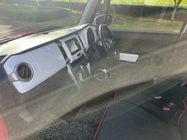 ハスラー Ｇ　Ｇ　ＥＴＣ　ナビ　ＴＶ　Ｂｌｕｅｔｏｏｔｈ　プッシュスタート　シートヒーター　衝突被害軽減システム　横滑り防止　オートライト　スマートキー　電動格納ミラー　盗難防止システム　ＡＢＳ（18枚目）