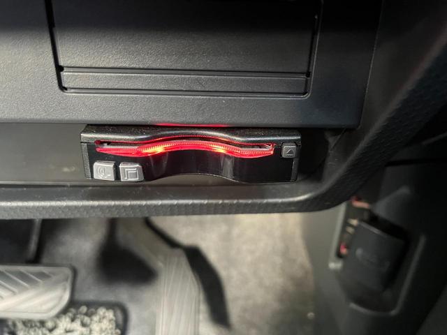 ハスラー Ｇ　Ｇ　ＥＴＣ　ナビ　ＴＶ　Ｂｌｕｅｔｏｏｔｈ　プッシュスタート　シートヒーター　衝突被害軽減システム　横滑り防止　オートライト　スマートキー　電動格納ミラー　盗難防止システム　ＡＢＳ（20枚目）