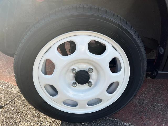 ハスラー Ｇ　Ｇ　ＥＴＣ　ナビ　ＴＶ　Ｂｌｕｅｔｏｏｔｈ　プッシュスタート　シートヒーター　衝突被害軽減システム　横滑り防止　オートライト　スマートキー　電動格納ミラー　盗難防止システム　ＡＢＳ（24枚目）