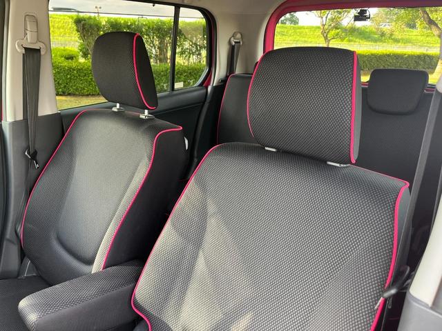 ハスラー Ｇ　Ｇ　ＥＴＣ　ナビ　ＴＶ　Ｂｌｕｅｔｏｏｔｈ　プッシュスタート　シートヒーター　衝突被害軽減システム　横滑り防止　オートライト　スマートキー　電動格納ミラー　盗難防止システム　ＡＢＳ（29枚目）