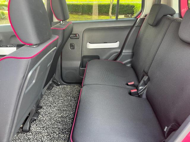 ハスラー Ｇ　Ｇ　ＥＴＣ　ナビ　ＴＶ　Ｂｌｕｅｔｏｏｔｈ　プッシュスタート　シートヒーター　衝突被害軽減システム　横滑り防止　オートライト　スマートキー　電動格納ミラー　盗難防止システム　ＡＢＳ（35枚目）