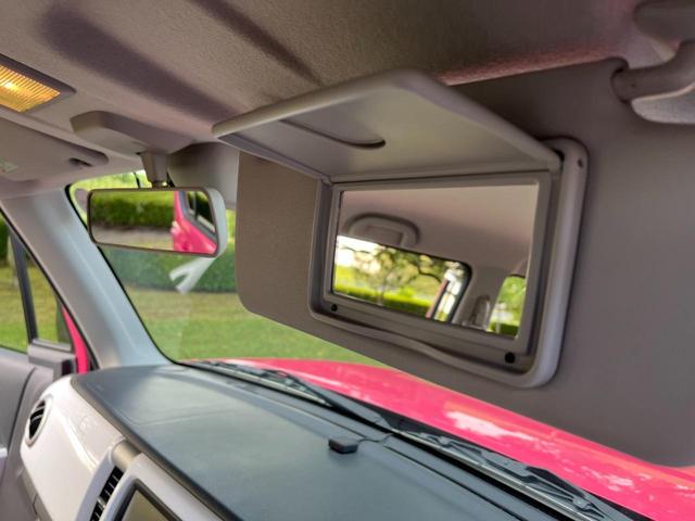 ハスラー Ｇ　Ｇ　ＥＴＣ　ナビ　ＴＶ　Ｂｌｕｅｔｏｏｔｈ　プッシュスタート　シートヒーター　衝突被害軽減システム　横滑り防止　オートライト　スマートキー　電動格納ミラー　盗難防止システム　ＡＢＳ（41枚目）