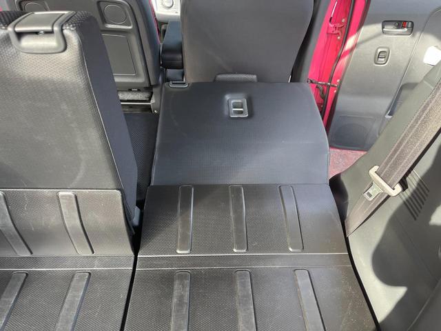 ハスラー Ｇ　Ｇ　ＥＴＣ　ナビ　ＴＶ　Ｂｌｕｅｔｏｏｔｈ　プッシュスタート　シートヒーター　衝突被害軽減システム　横滑り防止　オートライト　スマートキー　電動格納ミラー　盗難防止システム　ＡＢＳ（44枚目）