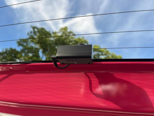 ハスラー Ｇ　Ｇ　ＥＴＣ　ナビ　ＴＶ　Ｂｌｕｅｔｏｏｔｈ　プッシュスタート　シートヒーター　衝突被害軽減システム　横滑り防止　オートライト　スマートキー　電動格納ミラー　盗難防止システム　ＡＢＳ（45枚目）