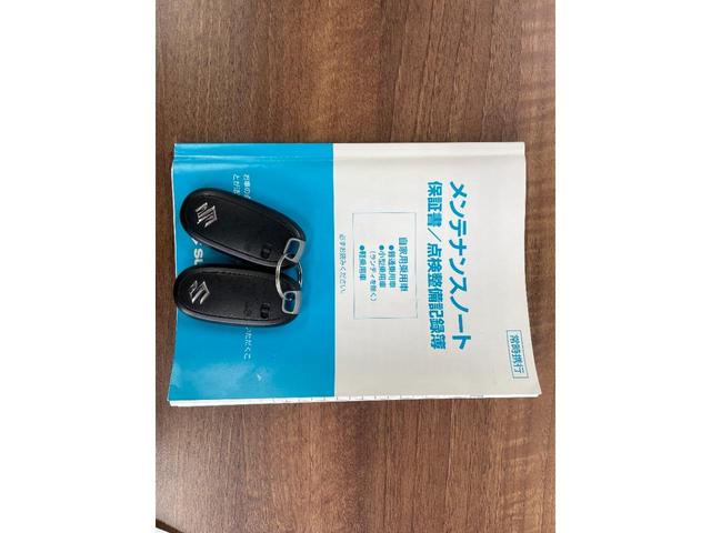 ハスラー Ｇ　Ｇ　ＥＴＣ　ナビ　ＴＶ　Ｂｌｕｅｔｏｏｔｈ　プッシュスタート　シートヒーター　衝突被害軽減システム　横滑り防止　オートライト　スマートキー　電動格納ミラー　盗難防止システム　ＡＢＳ（48枚目）