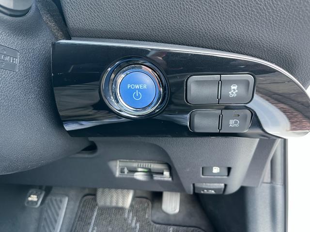 プリウス Ｓ　Ｓ　フルエアロ　純正１７ＡＷハイグロス塗装　バックカメラ　クルコン　オートハイビーム　衝突軽減ブレーキ　オートライト　ＥＴＣ　地デジ　Ｂｌｕｅｔｏｏｔｈ　ステアリングスイッチ　ＬＥＤヘッドライト（46枚目）