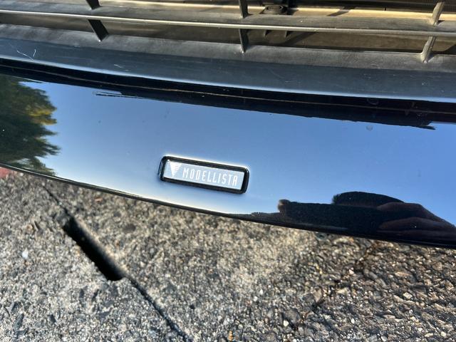 プリウス Ｓツーリングセレクション・ブラックエディション　モデリスタフルエアロ　デイライト　９インチナビ　Ｂｌｕｅｔｏｏｔｈ　ＨＤＭＩ接続　フルセグＴＶ　パノラミックビューモニター　トヨタセフティセンス　オートハイビーム　シートヒーター　ドラレコ　ＥＴＣ（6枚目）