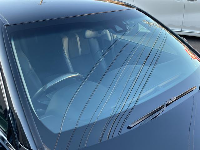 クラウンハイブリッド アスリートＳ　Ｊ－フロンティアリミテッド　後期モデル　特別仕様車　モデリスタエアロ，マフラー　ブラックスパッタリング１８ＡＷ　黒半革電動シート　衝突回避支援パッケ－ジ　シ－トベンチレ－ション　パドルシフト　ナビ　レーダークルーズ　ＥＴＣ（11枚目）