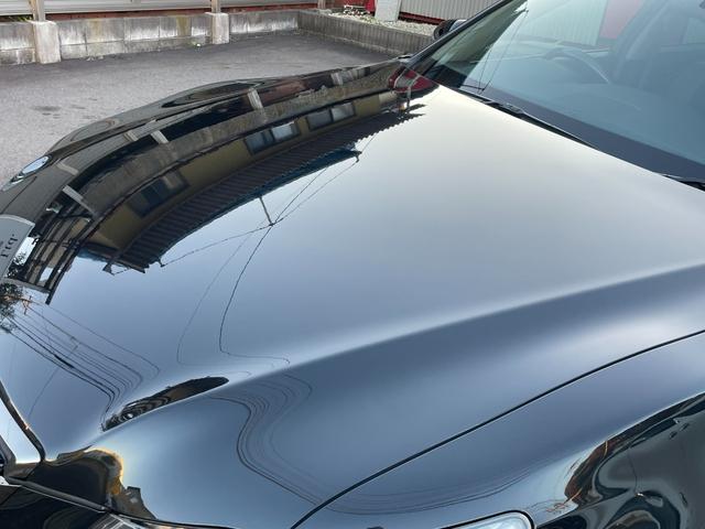 クラウンハイブリッド アスリートＳ　Ｊ－フロンティアリミテッド　後期モデル　特別仕様車　モデリスタエアロ，マフラー　ブラックスパッタリング１８ＡＷ　黒半革電動シート　衝突回避支援パッケ－ジ　シ－トベンチレ－ション　パドルシフト　ナビ　レーダークルーズ　ＥＴＣ（32枚目）