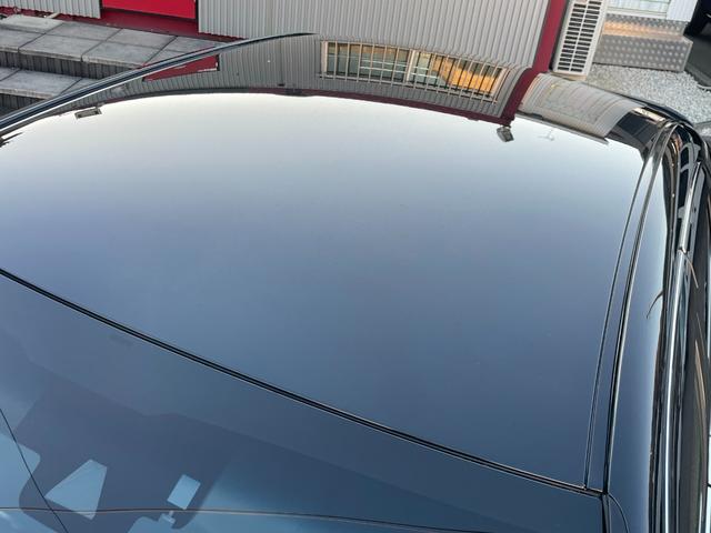 クラウンハイブリッド アスリートＳ　Ｊ－フロンティアリミテッド　後期モデル　特別仕様車　モデリスタエアロ，マフラー　ブラックスパッタリング１８ＡＷ　黒半革電動シート　衝突回避支援パッケ－ジ　シ－トベンチレ－ション　パドルシフト　ナビ　レーダークルーズ　ＥＴＣ（33枚目）