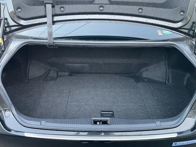 クラウンハイブリッド アスリートＳ　Ｊ－フロンティアリミテッド　後期モデル　特別仕様車　モデリスタエアロ，マフラー　ブラックスパッタリング１８ＡＷ　黒半革電動シート　衝突回避支援パッケ－ジ　シ－トベンチレ－ション　パドルシフト　ナビ　レーダークルーズ　ＥＴＣ（67枚目）