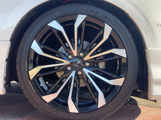 アルファード ２．５Ｓ　Ｃパッケージ　モデリスタフルエアロ　モデリスタ２０インチＡＷ　モデリスタマフラーカッター　ＪＢＬ１０．５型ナビ　１３．２型前席後席独立フリップダウンモニター　パノラミックモニター　おくだけ充電　ＹｏｕＴｕｂｅ視聴可（12枚目）