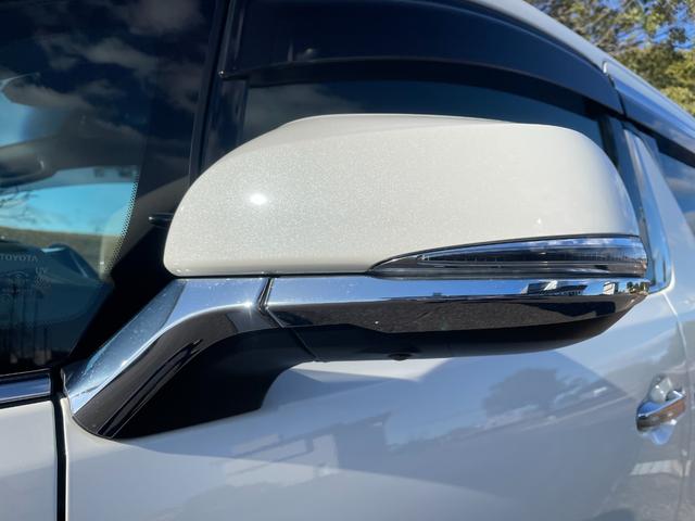 アルファード ２．５Ｓ　Ｃパッケージ　モデリスタフルエアロ　モデリスタ２０インチＡＷ　モデリスタマフラーカッター　ＪＢＬ１０．５型ナビ　１３．２型前席後席独立フリップダウンモニター　パノラミックモニター　おくだけ充電　ＹｏｕＴｕｂｅ視聴可（19枚目）