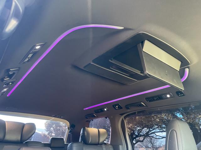 アルファード ２．５Ｓ　Ｃパッケージ　モデリスタフルエアロ　モデリスタ２０インチＡＷ　モデリスタマフラーカッター　ＪＢＬ１０．５型ナビ　１３．２型前席後席独立フリップダウンモニター　パノラミックモニター　おくだけ充電　ＹｏｕＴｕｂｅ視聴可（52枚目）