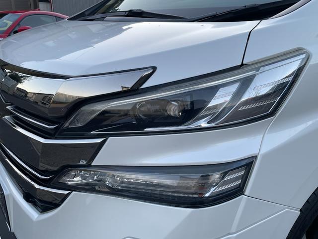 ヴェルファイア ３．５エグゼクティブラウンジ　モデリスタ　ツインムーンルーフ　後席モニター　黒革　パワーシート　シートベンチレーション　エグゼクティブシート　両側パワースライドドア　パノラミックビューモニター　フルセグ　Ｂｌｕｅｔｏｏｔｈ　ＥＴＣ（13枚目）