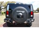 HUMMER HUMMER H2