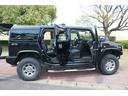 HUMMER HUMMER H2