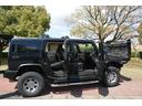 HUMMER HUMMER H2