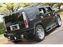 HUMMER HUMMER H2