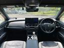 TOYOTA CROWN HYBRID