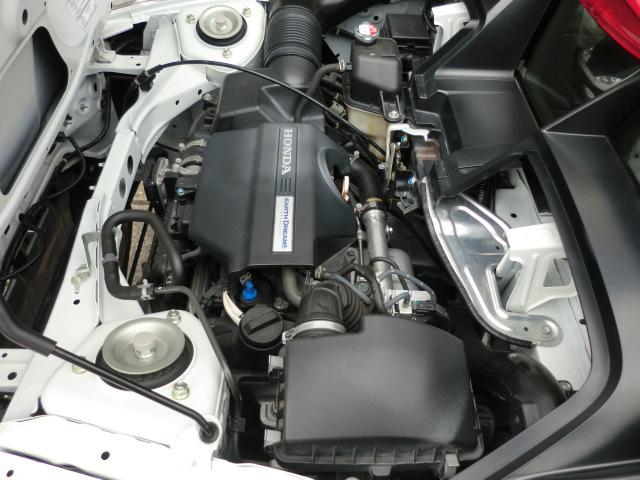 Ｓ６６０ α　モデューロフロントバンパー　無限サイドステップ　無限リヤパンパースパイラー　ＥＴＣ（11枚目）