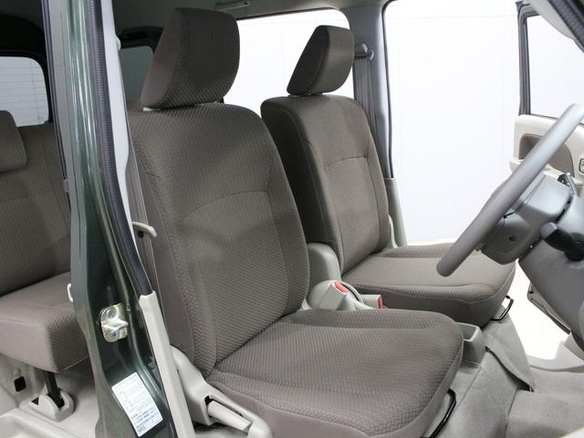 エブリイ ジョインターボ　届出済未使用車　４ＷＤ　デュアルカメラブレーキ　ＬＥＤヘッドライト　スマートキー　プッシュスタート　シートヒーター　リアパーキングセンサー　レーンキープアシスト　オートハイビーム（14枚目）