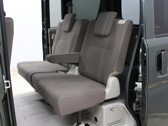 エブリイ ジョインターボ　届出済未使用車　４ＷＤ　デュアルカメラブレーキ　ＬＥＤヘッドライト　スマートキー　プッシュスタート　シートヒーター　リアパーキングセンサー　レーンキープアシスト　オートハイビーム（16枚目）