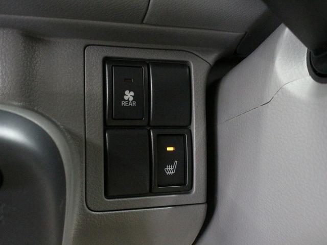 エブリイ ジョインターボ　届出済未使用車　４ＷＤ　デュアルカメラブレーキ　ＬＥＤヘッドライト　スマートキー　プッシュスタート　シートヒーター　リアパーキングセンサー　レーンキープアシスト　オートハイビーム（25枚目）