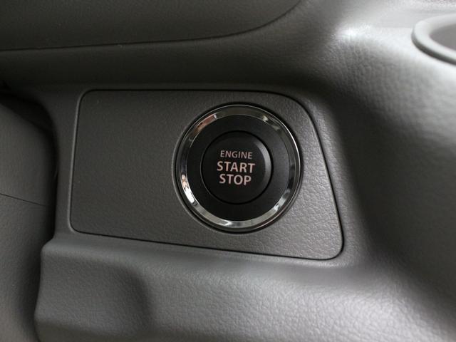 エブリイ ジョインターボ　届出済未使用車　４ＷＤ　デュアルカメラブレーキ　ＬＥＤヘッドライト　スマートキー　プッシュスタート　シートヒーター　リアパーキングセンサー　レーンキープアシスト　オートハイビーム（29枚目）