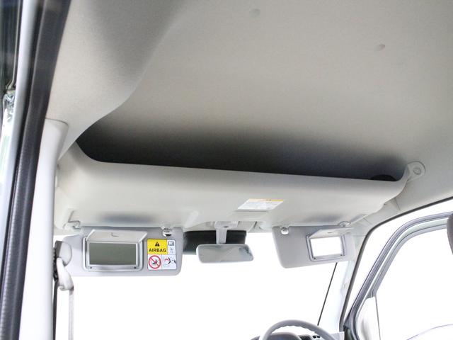 エブリイ ジョインターボ　届出済未使用車　４ＷＤ　デュアルカメラブレーキ　ＬＥＤヘッドライト　スマートキー　プッシュスタート　シートヒーター　リアパーキングセンサー　レーンキープアシスト　オートハイビーム（32枚目）