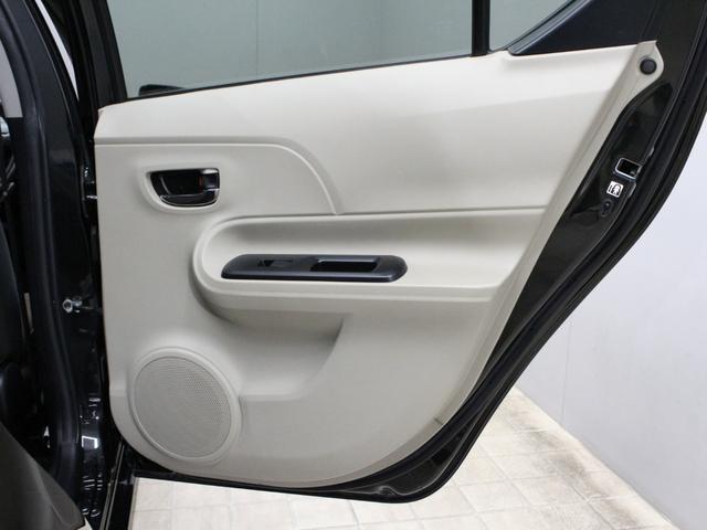 アクア G HDDナビ フルセグTV DVD再生 録音再生 ETC ドライブレコーダー 革巻きステア ステアリモコン オートライト フォグ プライバシーガラス スマートキー プッシュスタート 禁煙車(29枚目)