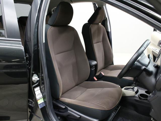 アクア G HDDナビ フルセグTV DVD再生 録音再生 ETC ドライブレコーダー 革巻きステア ステアリモコン オートライト フォグ プライバシーガラス スマートキー プッシュスタート 禁煙車(34枚目)