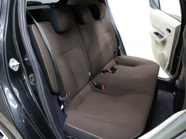 アクア G HDDナビ フルセグTV DVD再生 録音再生 ETC ドライブレコーダー 革巻きステア ステアリモコン オートライト フォグ プライバシーガラス スマートキー プッシュスタート 禁煙車(38枚目)