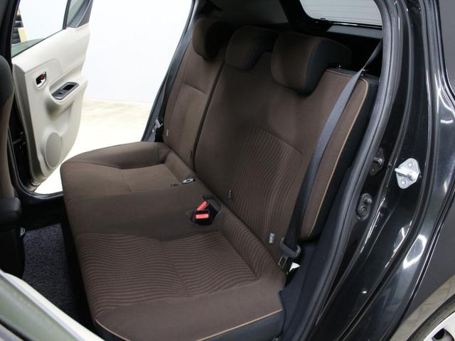 アクア G HDDナビ フルセグTV DVD再生 録音再生 ETC ドライブレコーダー 革巻きステア ステアリモコン オートライト フォグ プライバシーガラス スマートキー プッシュスタート 禁煙車(39枚目)