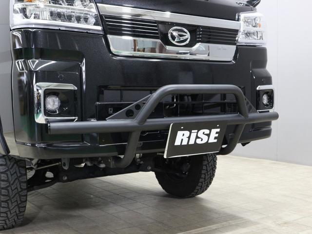 DAIHATSU HIJET TRUCK JUMBO EXTRA