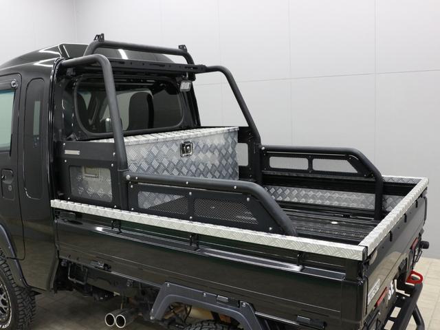 DAIHATSU HIJET TRUCK JUMBO EXTRA