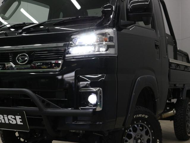 DAIHATSU HIJET TRUCK JUMBO EXTRA