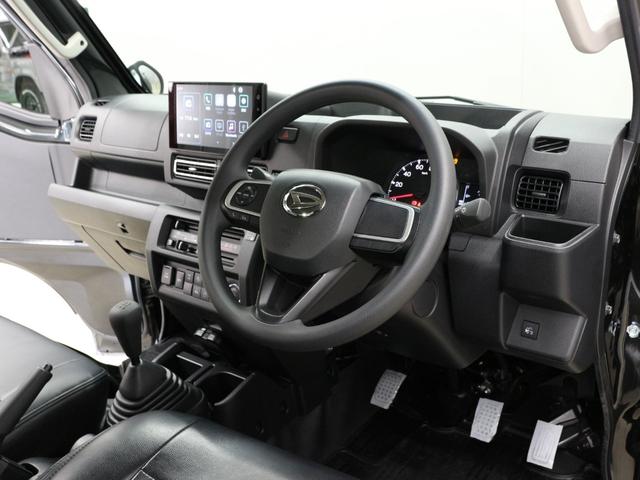 DAIHATSU HIJET TRUCK JUMBO EXTRA