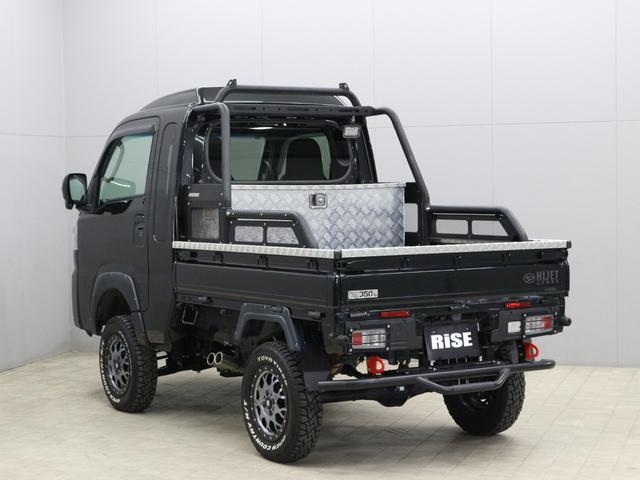 DAIHATSU HIJET TRUCK JUMBO EXTRA