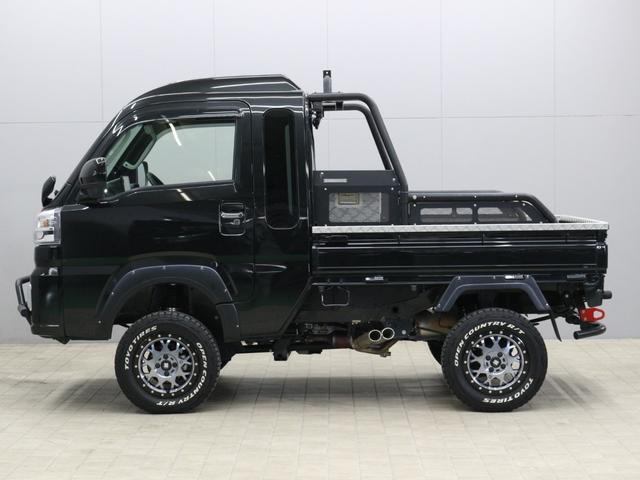 DAIHATSU HIJET TRUCK JUMBO EXTRA