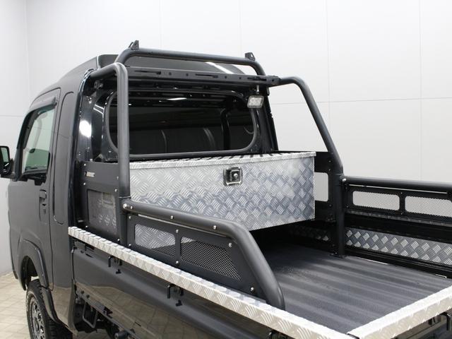 DAIHATSU HIJET TRUCK JUMBO EXTRA