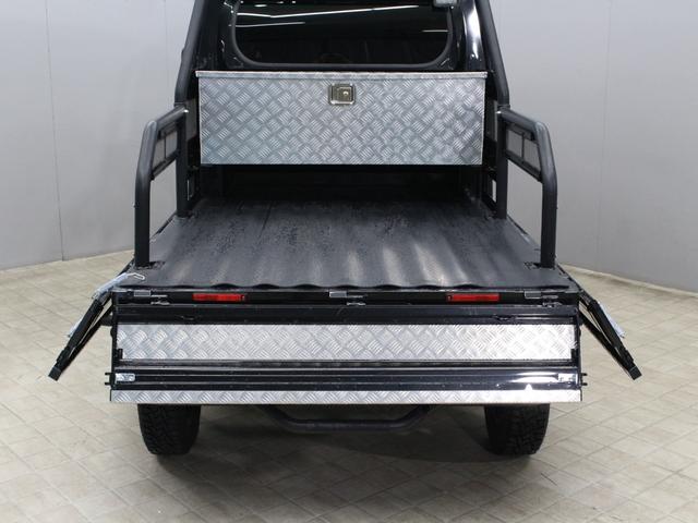 DAIHATSU HIJET TRUCK JUMBO EXTRA