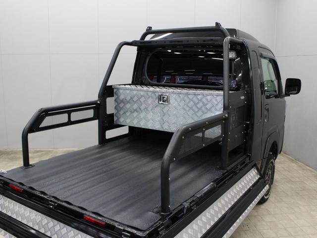 DAIHATSU HIJET TRUCK JUMBO EXTRA