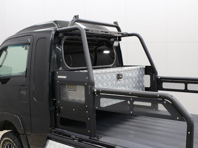 DAIHATSU HIJET TRUCK JUMBO EXTRA