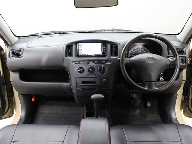 TOYOTA PROBOX VAN DX COMFORT PACKAGE