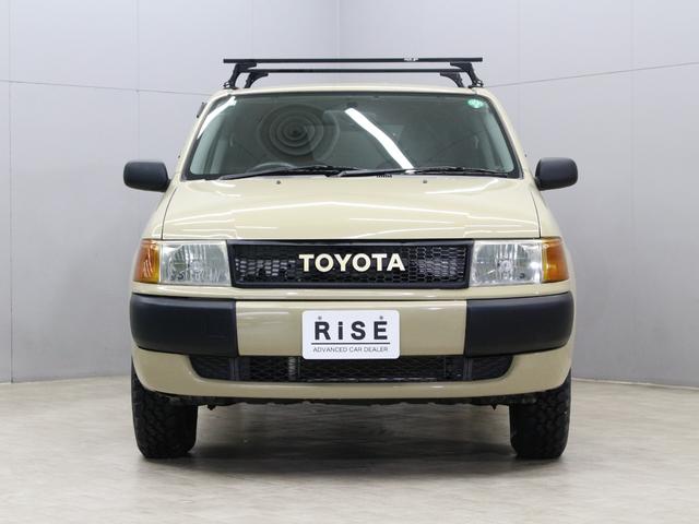 TOYOTA PROBOX VAN DX COMFORT PACKAGE