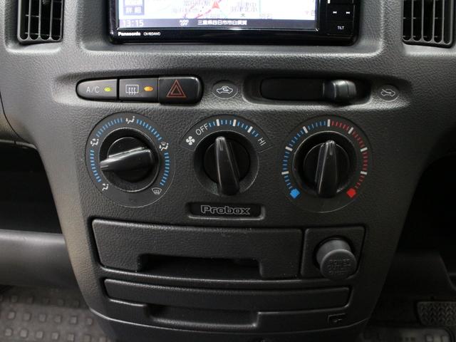 TOYOTA PROBOX VAN DX COMFORT PACKAGE